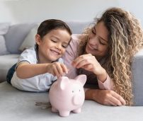 Educar a tus hijos en la cultura del ahorro
