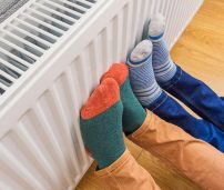 Llega el fin de la calefacción central ¿lo sabías? | ViveMásVidas