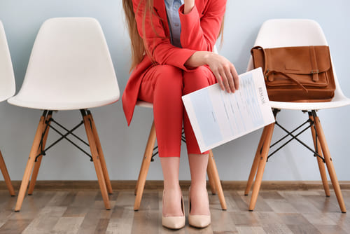 Errores habituales a evitar en una entrevista