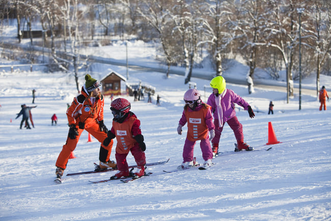 Las mejores pistas de esquí te están esperando | ViveMásVidas