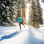 Descubre deportes de invierno más allá del esquí