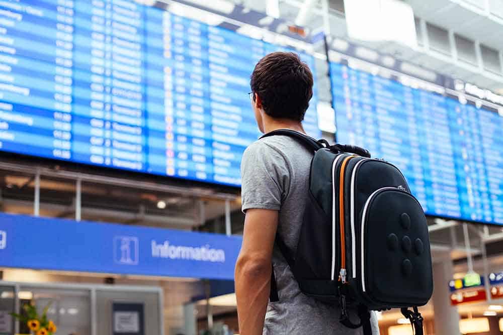 Importe de las becas erasmus según país de destino | ViveMásVidas