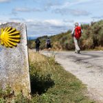 Etapas del camino de santiago