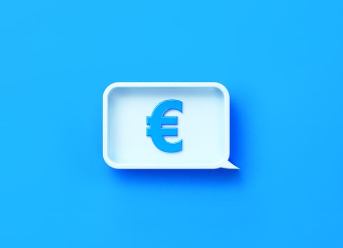 ¿Cómo va a funcionar un euro digital?