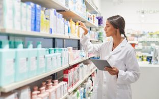 Medicamentos de farmacia bajan de precio en 2022