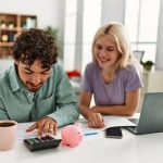 Cuatro maneras para gestionar el dinero en pareja