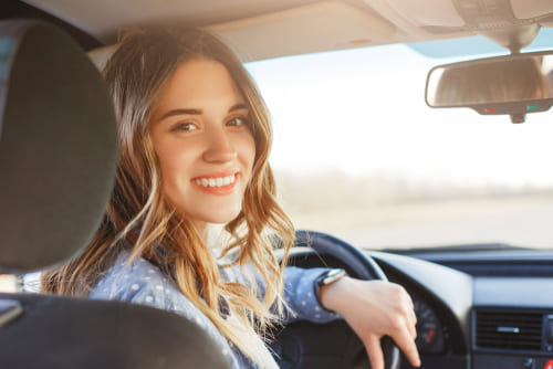 Más flexibilidad para los conductores | ViveMásVidas