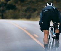 Guía para iniciarte en la bici de Gran fondo