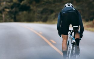 Guía para iniciarte en la bici de Gran fondo