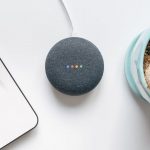 Google Home | ViveMásVidas