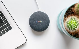 Google Home | ViveMásVidas