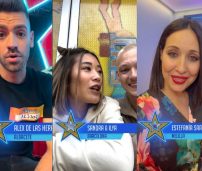 10 artistas compiten por hacer realidad sus sueños en Got Talent