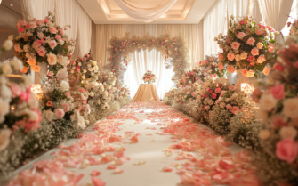 Guía para organizar una boda