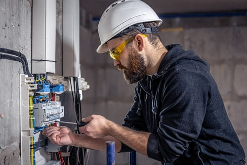 Certificado de Instalación Eléctrica (CIE)