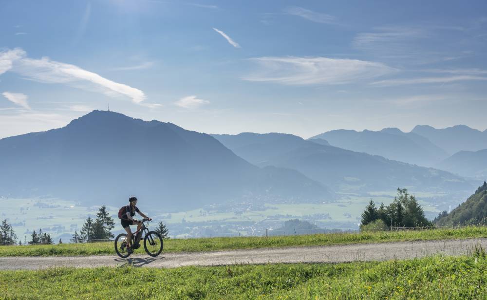 ¿Qué es lo más importante en una MTB?