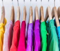 ¿Sabes cuál es la huella de tu consumo en moda?