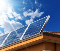 Guía para instalar placas solares