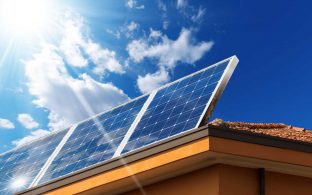 Guía para instalar placas solares