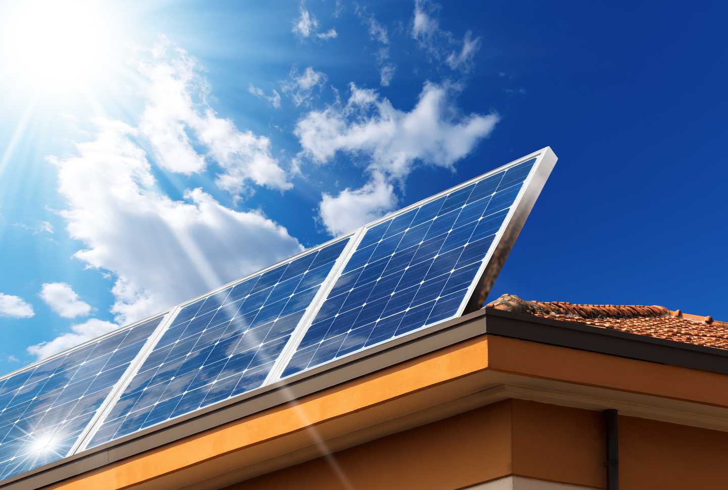 Guía para instalar placas solares