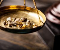 Principales maneras de invertir en oro físico y sus diferencias