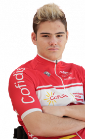 Javier González