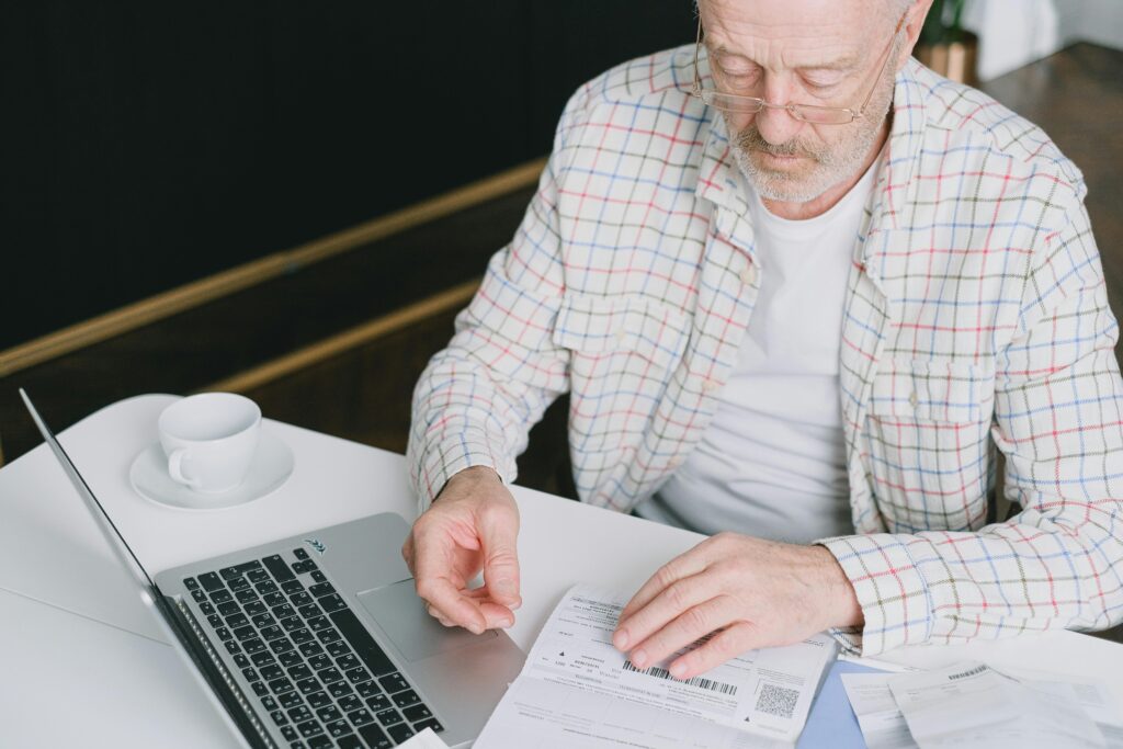 ¿Un jubilado debe hacer la Declaración de la Renta? | Blog Cofidis