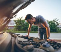 ¿Cómo hacer el mantenimiento al coche?