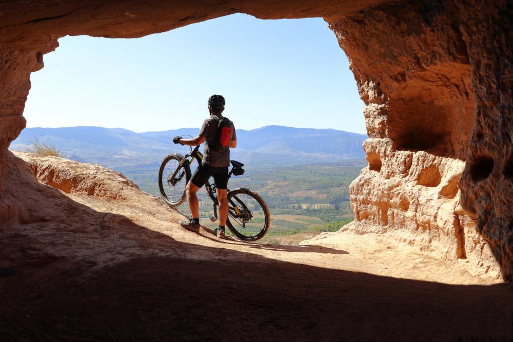 ¿Cuál es la mejor bici MTB?