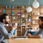Consejos para mejorar en tu entrevista de trabajo