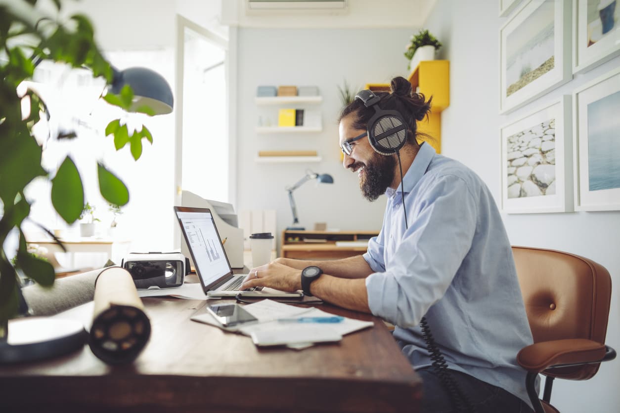 Cómo mejorar tu perfil profesional - ViveMásVidas