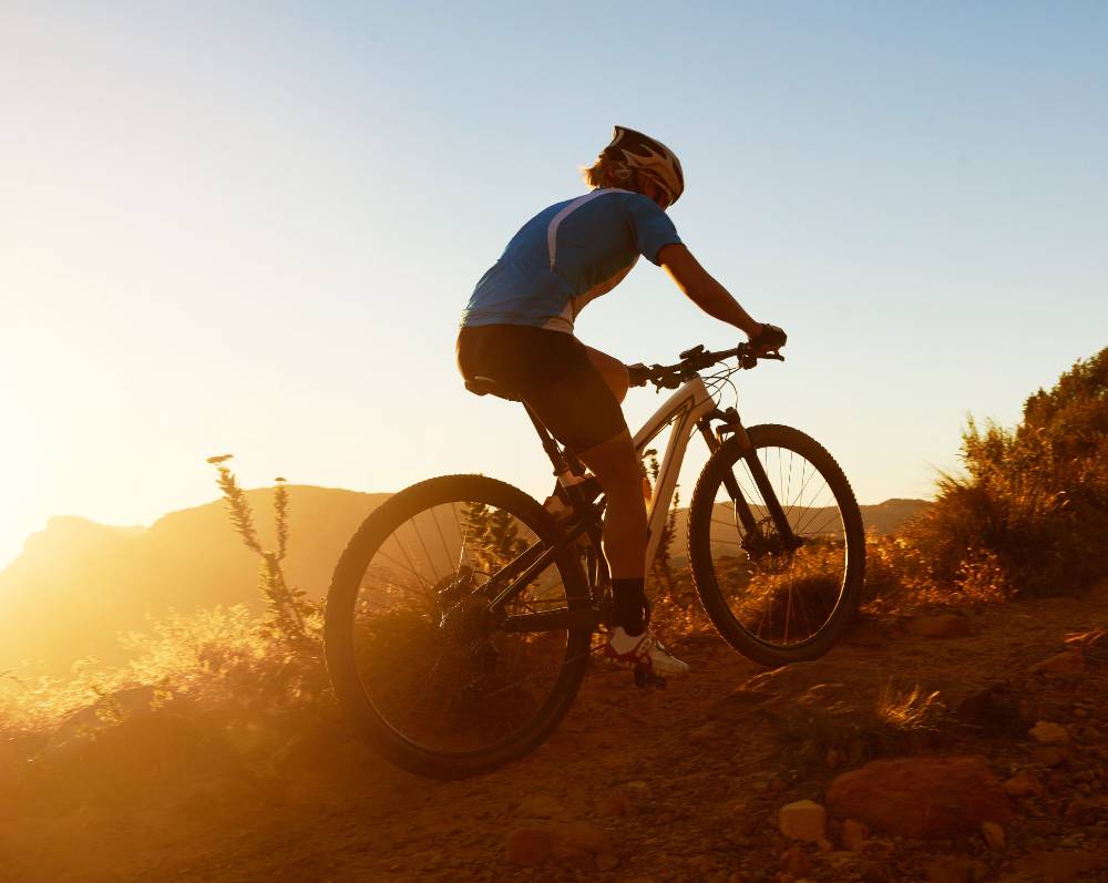 Mejores bicicletas de montaña - ViveMásVidas