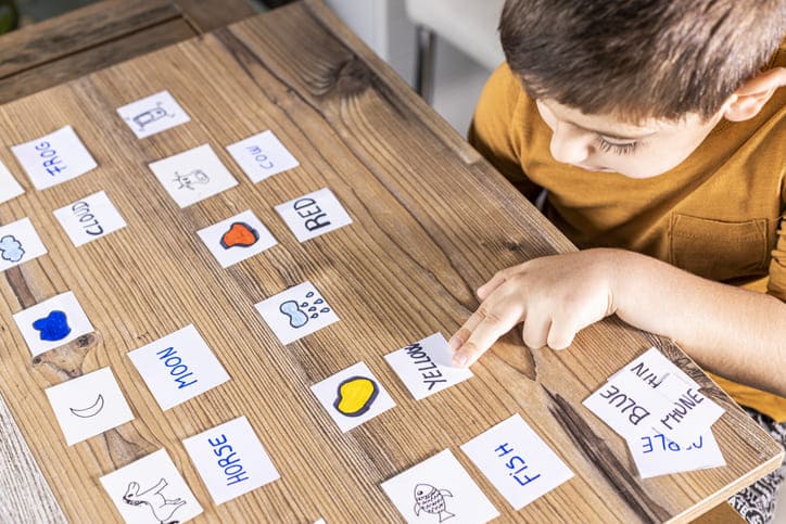 Beneficios del Método Montessori | ViveMásVidas