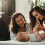 Formar una familia | ViveMásVidas