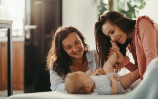 Formar una familia | ViveMásVidas