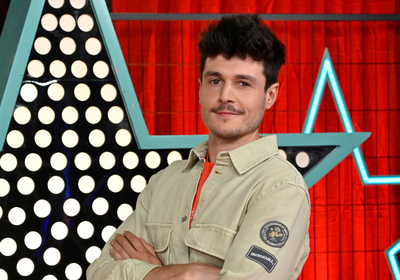Miki Nuñez en Got Talent con Cofidis Miki Nuñez en Got Talent con Cofidis