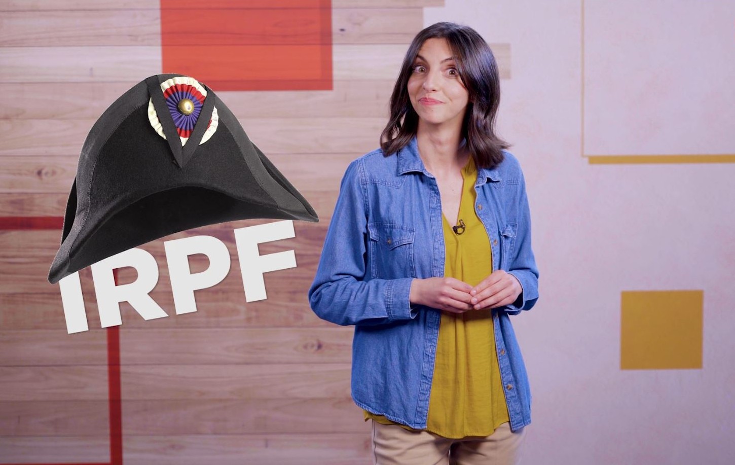 ¿Sabías que el IRPF se inventó durante la guerra contra Napoleón?