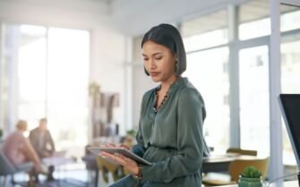 ¿Qué ayudas existen para las mujeres emprendedoras?