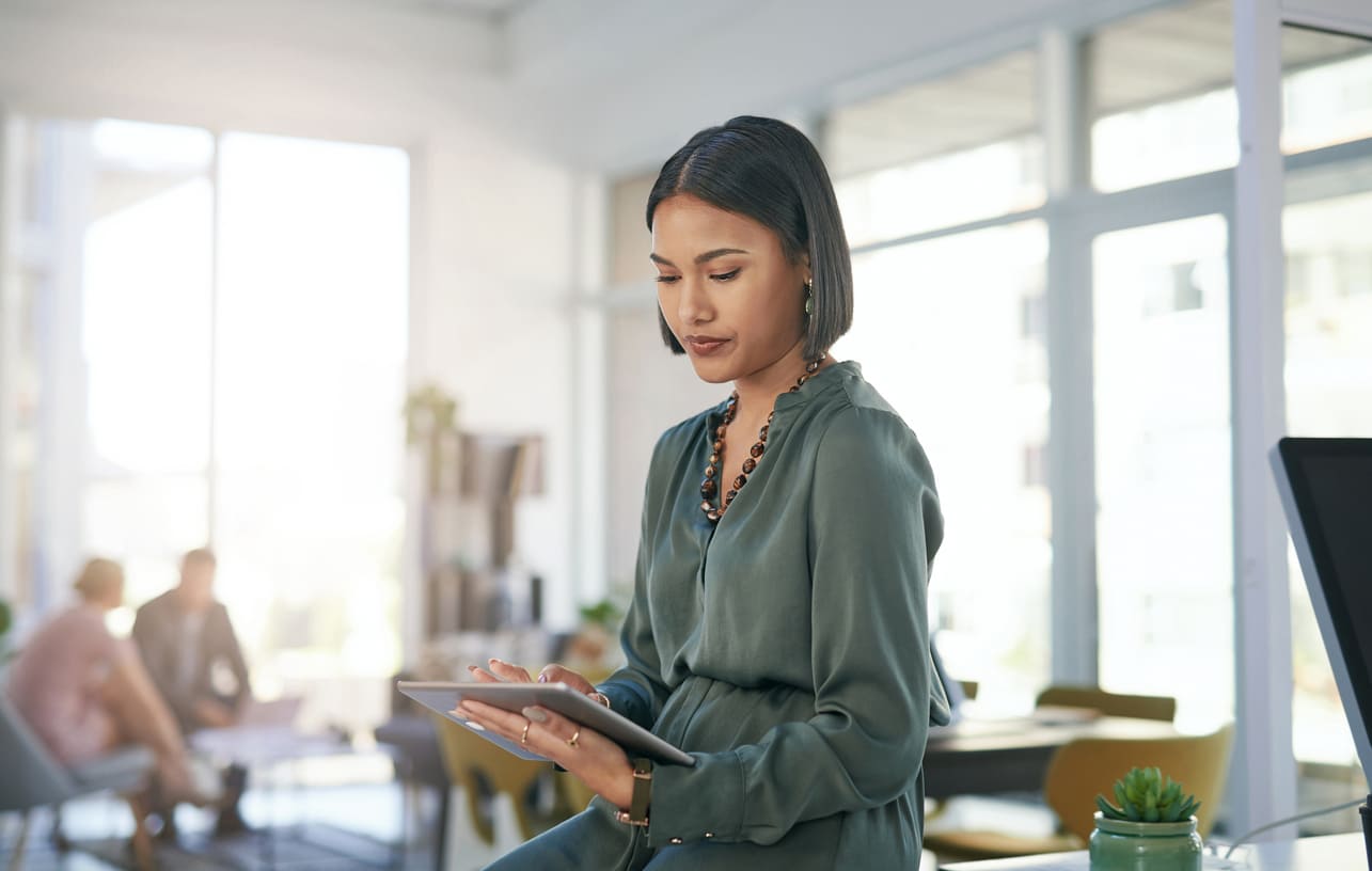 ¿Qué ayudas existen para las mujeres emprendedoras?