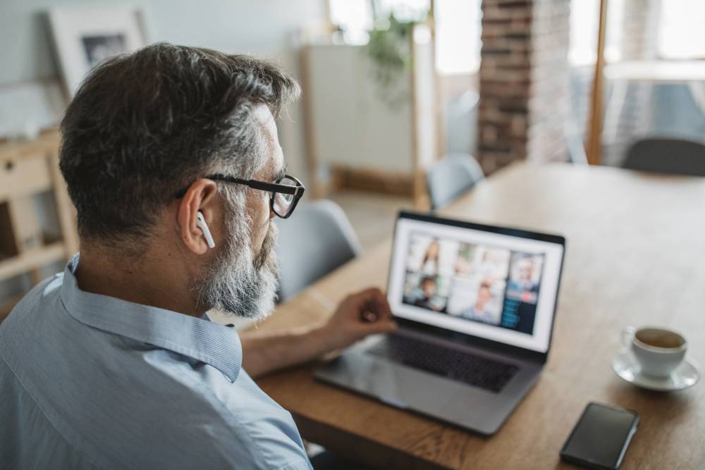 ¿Qué oportunidades nos da el teletrabajo?