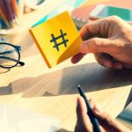 ¿Cómo usar hashtags en tu empresa?