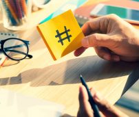 ¿Cómo usar hashtags en tu empresa?