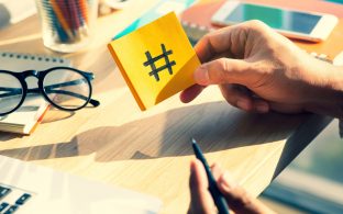 ¿Cómo usar hashtags en tu empresa?