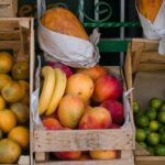 Cómo comer sano y ahorrar con verduras y frutas