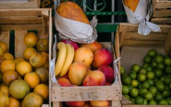 Cómo comer sano y ahorrar con verduras y frutas