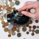 Los errores al ahorrar más comunes y cómo solucionarlos
