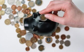 Los errores al ahorrar más comunes y cómo solucionarlos