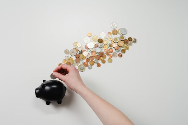 Finanzas personales y salud mental