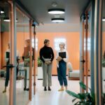 ¿Pueden cambiarme el horario en el trabajo?
