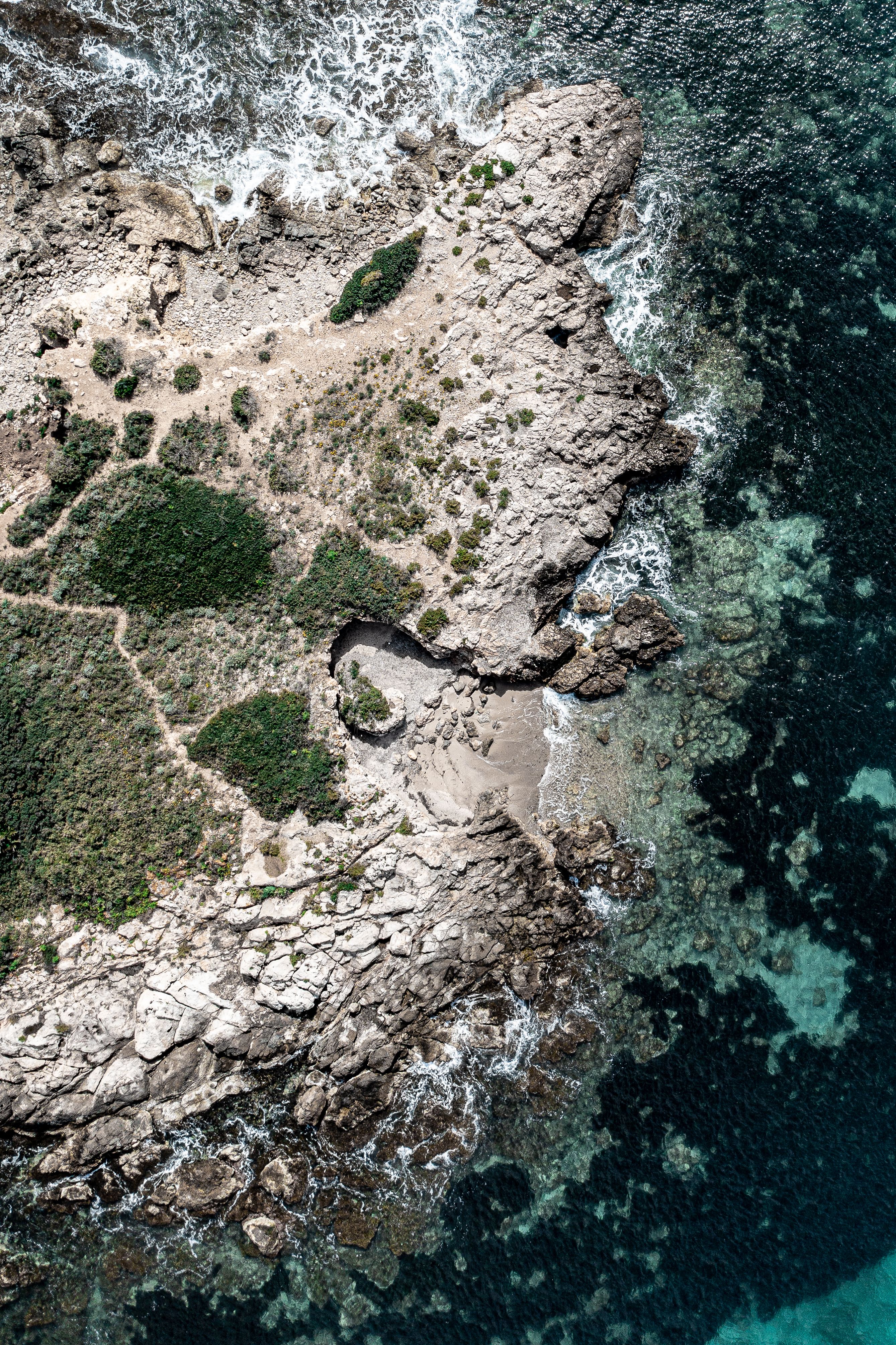 Entorno natural y transparencia del agua en Ses Illetes. Las 15 mejores playas de España de 2026