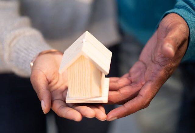 Todos los gastos de vender una vivienda heredada